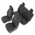 15-22 GM Canyon/Colorado Seat Cover Set FRT&RR 