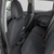 15-22 GM Canyon/Colorado Seat Cover Set FRT&RR 