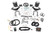 19-24 Chevy/GMC 1500 Air Spring Kit W/Compressor Wireless Controller  10011WC