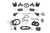 09-23 Classic Ram 1500 4WD Air Spring Kit W/Compressor Wiresless Controller 