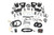 15-20 Ford F150 0-6in Lifts Air Spring Kit W/Compressor Wiresless Controller 