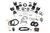 05-16 Ford F250/F350 SD 3-6in Lifts Air Spring Kit W/Compressor Wiresless Controller 