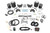 01-10 Chevy/GMC 2500HD 6in Lift Kit Air Spring Kit W/Compressor Wiresless Controller  100064WC