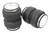 07-18 Chevy/GMC 1500 5in Lift Kit  Air Spring Kit W/Compressor Wiresless Controller 