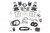 05-16 Ford F250/F350 SD Air Spring Kit W/Compressor Wiresless Controller 