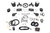09-23 & Classic Ram 1500 4in Lift Kit Air Spring Kit W/Compressor Wiresless Controller 