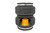 11-19 Chevy/GMC 2500HD,3500HD 7.5in Lift Kit Air Spring Kit W/Compressor Wiresless Controller 