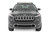 14-23 Jeep KL 40in Black Single Row Roof Mount LED Light Kit - Rough Country 