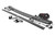 14-23 Jeep KL 40in Black Single Row Roof Mount LED Light Kit - Rough Country 