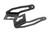14-23 Jeep KL 40in Black Single Row Roof Mount LED Light Kit - Rough Country 