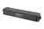 12in Black Series LED Light Bar Single Row Amber DRL 