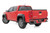 15-22 Chevy Colorado G9K Satin Steel Pocket Fender Flares 