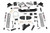 23 Ford F250,F350 V2 OVLD 6in Lift Kit  44170