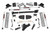 23 Ford F250,F350 M1 D/S No OVLD 6in Lift Kit  43941
