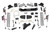 23-24 Ford F250,F350 Vertex OVLD Diesel 6in Lift Kit 