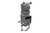 17-22 Ford F250/F350 Air Spring W/Compressor Wireless Controller 
