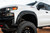 19-23 Chevy 1500 GB8 Mosaic Black Defender  Fender Flares 