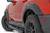 21-24 Ford Bronco Sport YZ Oxford White Pocket  Fender Flares  F-F11612A-YZ