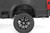 23-24 Ford F250,F350 JS Iconic Silver Pocket  Fender Flares 