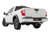17-24 Nissan Titan K23 Brillian Silver Pocket  Fender Flares 