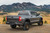 14-21 Toyota Tundra 1D6 Silver Sky Metallic Pocket Fender Flares - Rough Country 