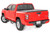 22-24 Nissan Frontier 5ft Bed Tri-Fold Soft Bed Cover 