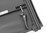 22-24 Ford Maverick 4ft 6in Bed Soft Tri Fold Bed Cover 