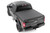 22-24 Ford F150 Lightning,21-24 Ford F150 6ft7in Bed Soft Tri Fold Bed Cover 