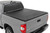 07-21 Toyota Tundra 5ft7in Bed No Rambox Soft Roll Up Bed Cover  42419550