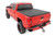 14-18 Chevy/GMC 1500 5ft9in Bed Soft Roll Up Bed Cover 