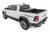 21-24 Ram 1500TRX, 19-24 Ram1500 No Rambox 5Ft7in Bed Hard Low Profile Bed Cover - Rough Country 