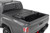 16-23 Toyota Tacoma 5ft Bed Hard Low Profile Bed Cover 
