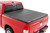 21-24 Ram 1500TRX,19-24 Ram 1500 5ft7in Bed Soft Tri Fold Bed Cover - Rough Country 