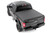 15-20 Ford F150 17-20 Raptor 6ft7in Bed Soft Tri-Fold Bed Cover 
