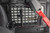 21-23 Ford Bronco 4WD Molle Panel Kit Side Window 4Door 