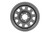 16X8 6X5.5 4.25 Bore -12 Gray Steel 