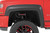 14-18 Chevy 1500 15-19 Chevy 2500hd 6ft7in &8ft Bed GAN Silver Ice MetallicPocket Fender Flares - Rough Country 