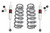 Ram 1500 2WD M1 Shocks 2in Leveling Kit 