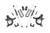 07-13 Chevy/GMC 1500 M1 5in Lift Kit 