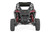 Polaris Razor Turbo R Receiver Hitch 
