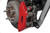 20-24 Jeep JT Front & Rear Caliper Covers 