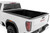 20-24 Chevy/GMC 2500HD,3500HD 6ft9in Bed Powered Retractable Bed Cover 