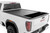 20-24 Chevy/GMC 2500HD,3500HD 6ft9in Bed Powered Retractable Bed Cover 