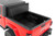 20-24 Jeep JT 4WD 5ft Bed Hard Tri-Fold Flip Up Bed Cover 