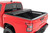 05-21 Nissan Frontier 5ft Bed Hard Tri-Fold Flip Up Bed Cover 