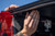 19-24 Chevy/GMC 1500 6ft 7in Bed Hard Tri-Fold Flip Up Bed Cover 