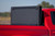 19-24 Chevy/GMC 1500 6ft 7in Bed Hard Tri-Fold Flip Up Bed Cover 