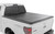 04-14 Ford F150 6ft 7in Bed Hard Tri-Fold Flip Up Bed Cover  49214650