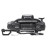 X2O GEN3 10K WINCH WITH SYNTHETIC ROPE - SMITTYBILT PRODUCTS
