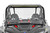 Polaris RZR Turbo R 4WD Single Row Light Mount Front Black Series 